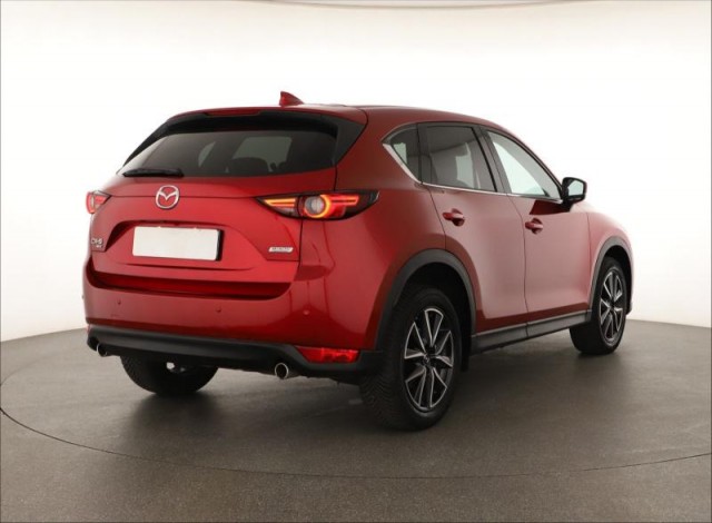 Mazda CX-5  2.2 Skyactiv-D 