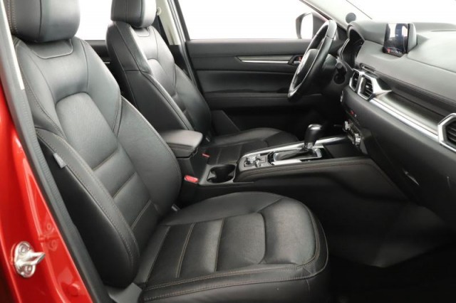 Mazda CX-5  2.2 Skyactiv-D 