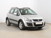 Suzuki SX4  1.5 VVT 