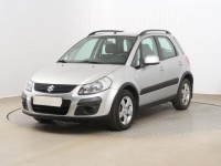 Suzuki SX4  1.5 VVT 