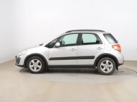 Suzuki SX4  1.5 VVT 