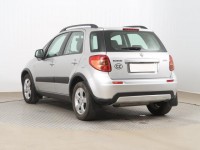 Suzuki SX4  1.5 VVT 