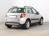 Suzuki SX4  1.5 VVT 