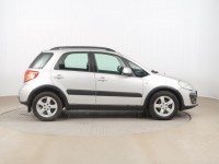 Suzuki SX4  1.5 VVT 