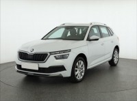 Škoda Kamiq  1.5 TSI 