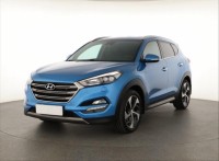 Hyundai Tucson  2.0 CRDi 