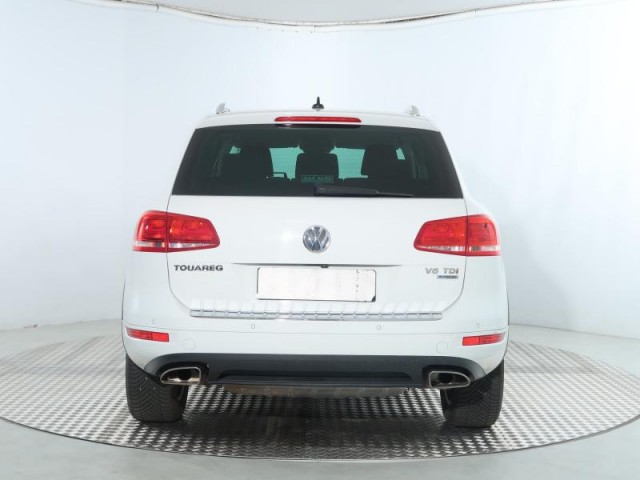 Volkswagen Touareg  3.0 TDI 