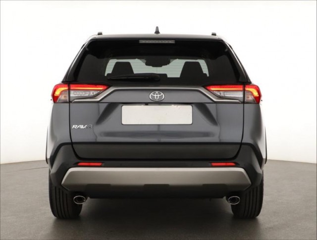 Toyota RAV 4  2.0 Valvematic Comfort