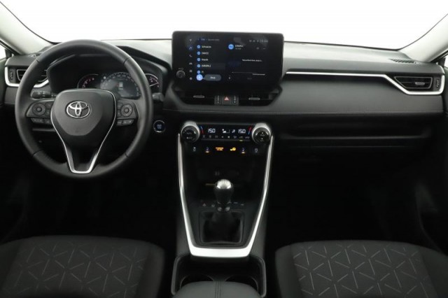 Toyota RAV 4  2.0 Valvematic Comfort