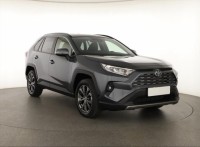 Toyota RAV 4  2.0 Valvematic Comfort