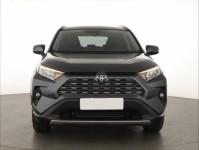 Toyota RAV 4  2.0 Valvematic Comfort