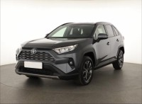 Toyota RAV 4  2.0 Valvematic Comfort