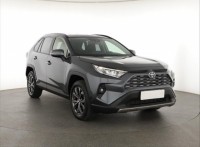 Toyota RAV 4  2.0 Valvematic 