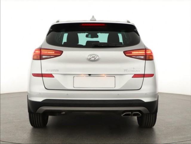 Hyundai Tucson  1.6 T-GDI Adventure