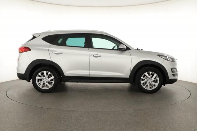 Hyundai Tucson  1.6 T-GDI Adventure