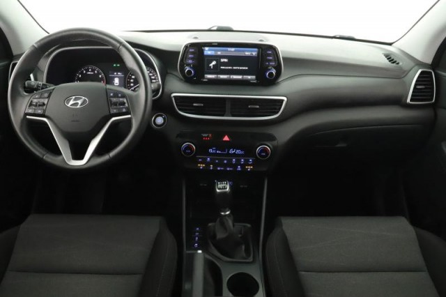 Hyundai Tucson  1.6 T-GDI Adventure