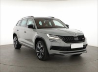 Škoda Kodiaq  RS 2.0 TDI RS