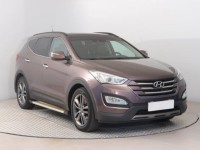 Hyundai Santa Fe  2.2 CRDi Premium