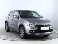 Mitsubishi ASX  1.6 MIVEC 