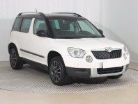 Škoda Yeti  2.0 TDI 