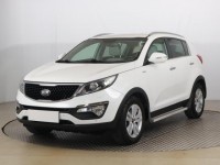 Kia Sportage  2.0 CRDi 