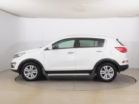 Kia Sportage  2.0 CRDi 