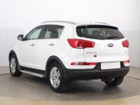 Kia Sportage  2.0 CRDi 