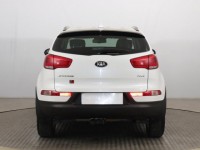 Kia Sportage  2.0 CRDi 