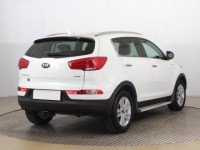 Kia Sportage  2.0 CRDi 