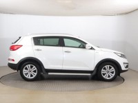 Kia Sportage  2.0 CRDi 