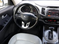 Kia Sportage  2.0 CRDi 