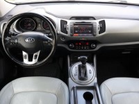 Kia Sportage  2.0 CRDi 