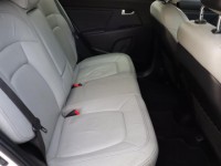 Kia Sportage  2.0 CRDi 