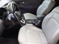 Kia Sportage  2.0 CRDi 