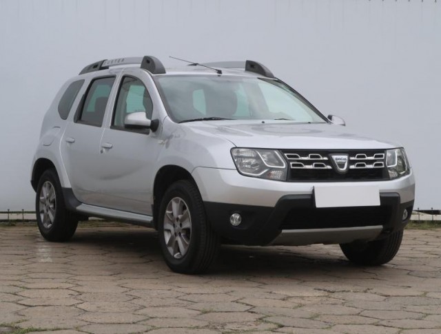 Dacia Duster  1.6 SCe 