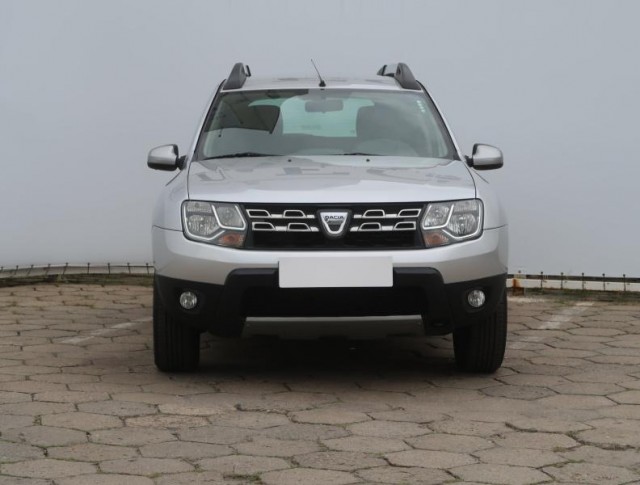 Dacia Duster  1.6 SCe 