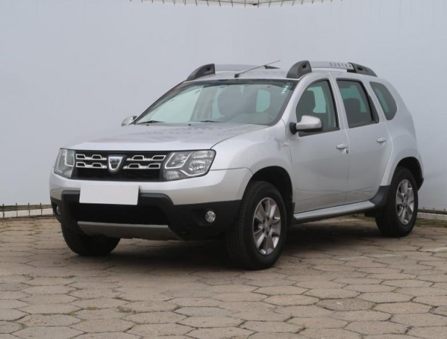 Dacia Duster  1.6 SCe 