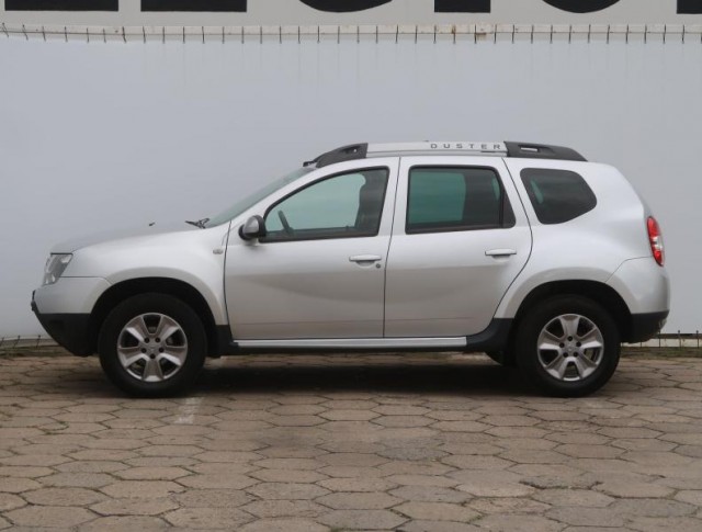 Dacia Duster  1.6 SCe 