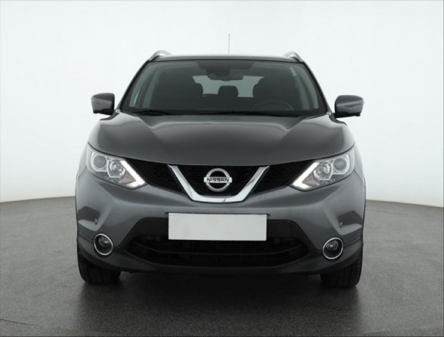 Nissan Qashqai  1.6 dCi 