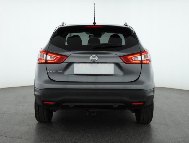 Nissan Qashqai  1.6 dCi 