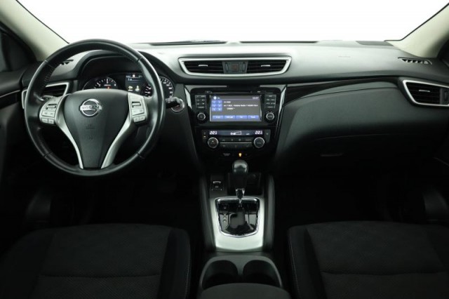 Nissan Qashqai  1.6 dCi 