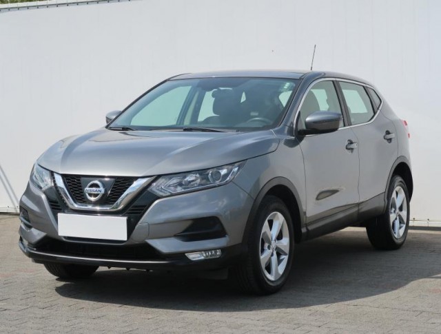 Nissan Qashqai  1.2 DIG-T 