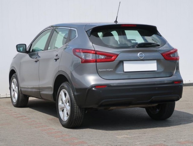 Nissan Qashqai  1.2 DIG-T 