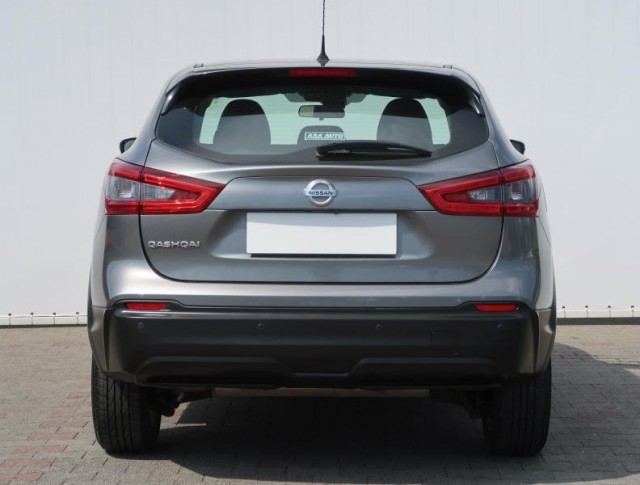 Nissan Qashqai  1.2 DIG-T 