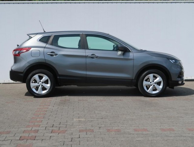 Nissan Qashqai  1.2 DIG-T 