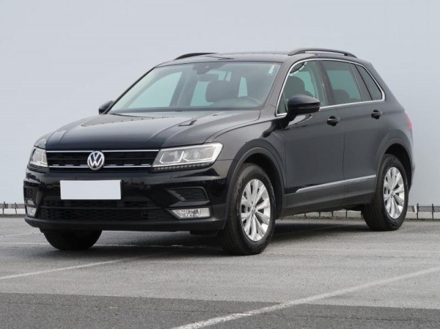 Volkswagen Tiguan  1.4 TSI 