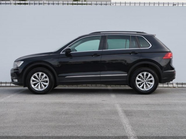 Volkswagen Tiguan  1.4 TSI 