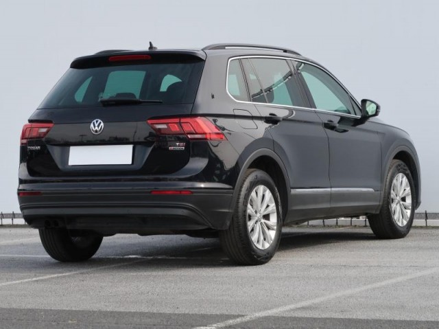 Volkswagen Tiguan  1.4 TSI 