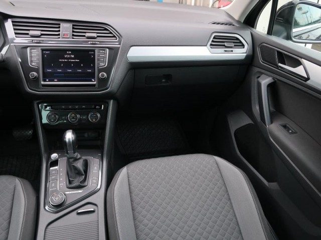 Volkswagen Tiguan  1.4 TSI 