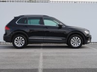 Volkswagen Tiguan  1.4 TSI 